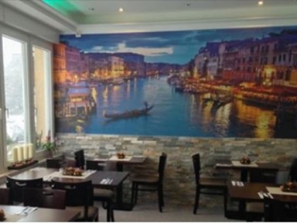 照片: Veneziana